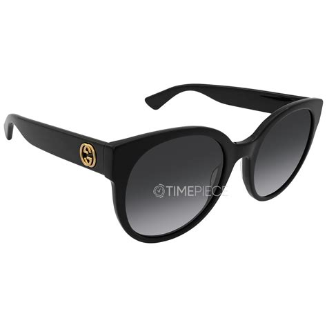 gucci sunglasses gg0035s 54|Gucci GG0035SN Sunglasses .